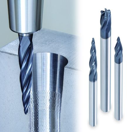 Picture for category Barrel Form